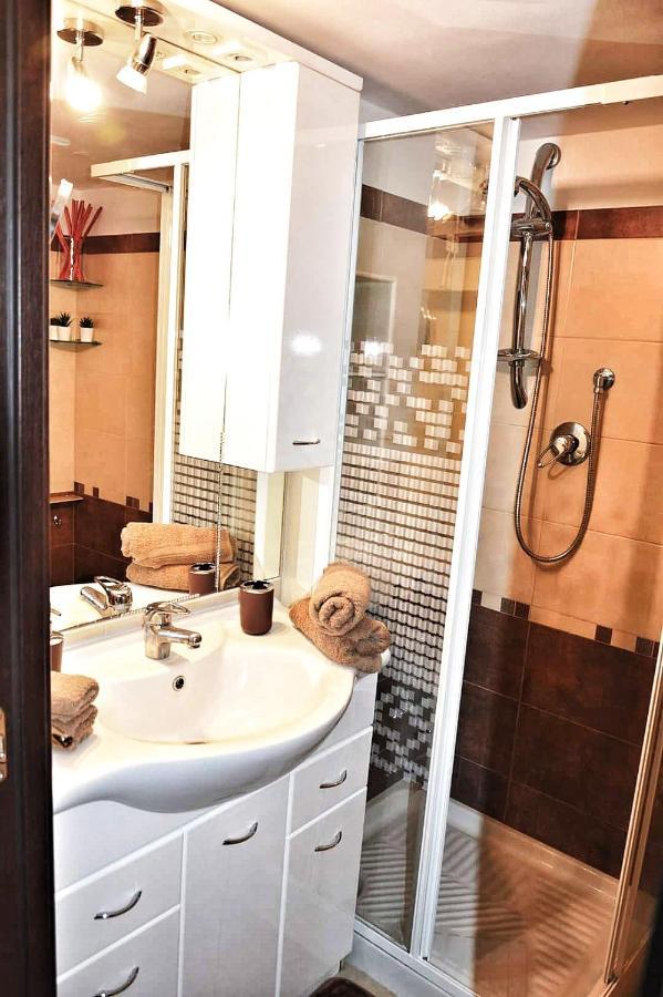 Olimpia House - Central Station Bari Zewnętrze zdjęcie