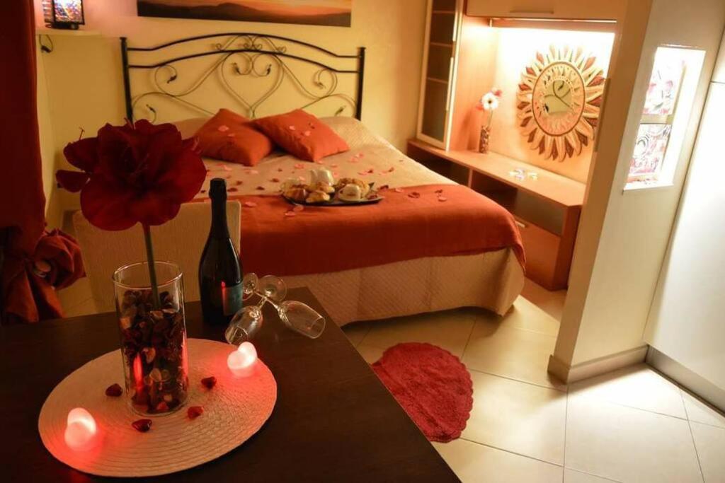 Olimpia House - Central Station Bari Zewnętrze zdjęcie