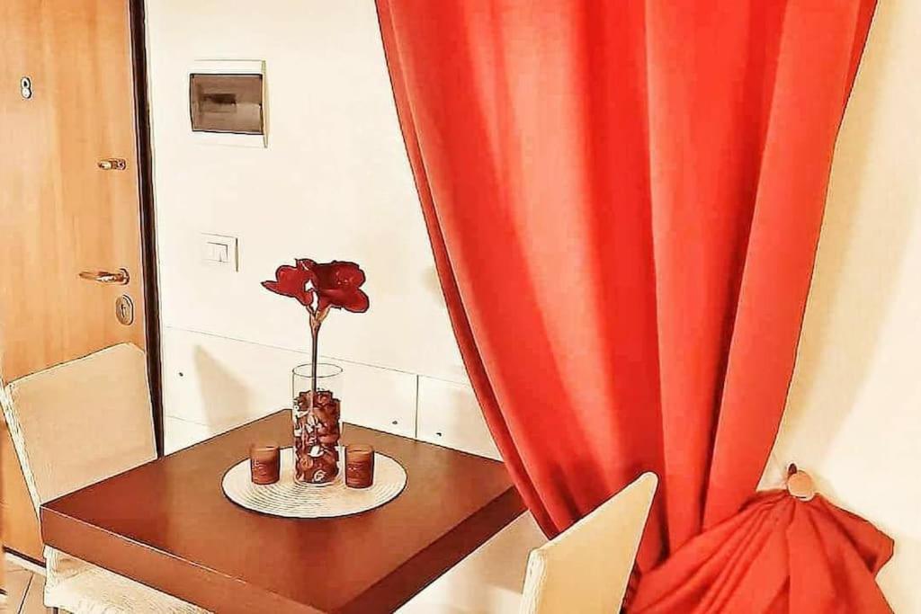 Olimpia House - Central Station Bari Zewnętrze zdjęcie