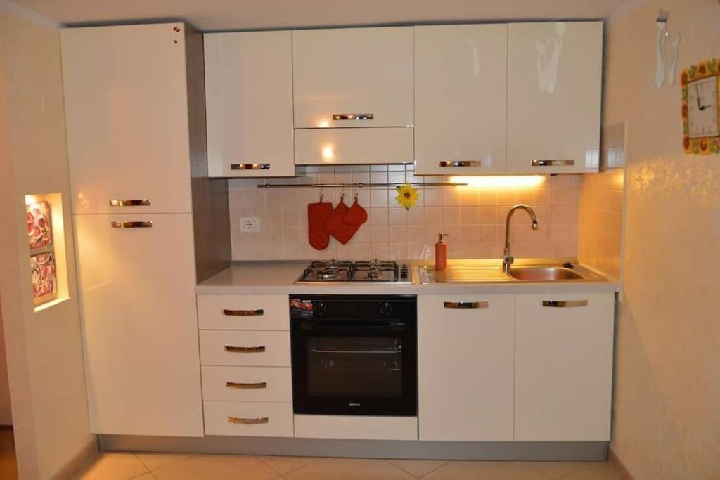 Olimpia House - Central Station Bari Zewnętrze zdjęcie