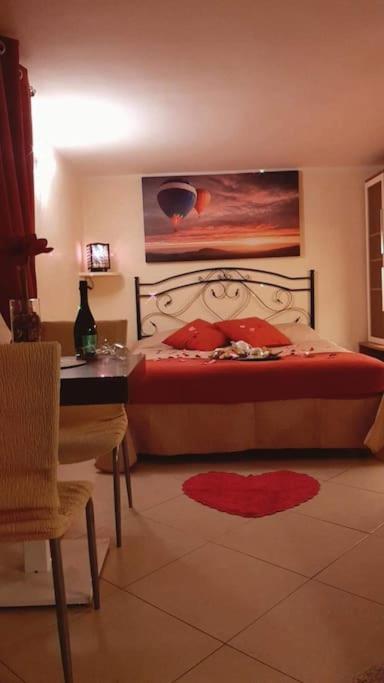 Olimpia House - Central Station Bari Zewnętrze zdjęcie
