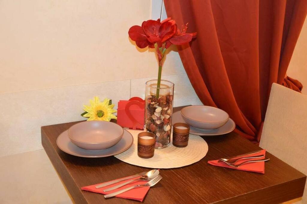 Olimpia House - Central Station Bari Zewnętrze zdjęcie
