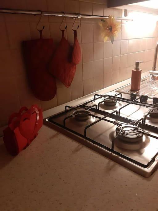 Olimpia House - Central Station Bari Zewnętrze zdjęcie
