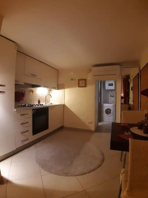 Olimpia House - Central Station Bari Zewnętrze zdjęcie