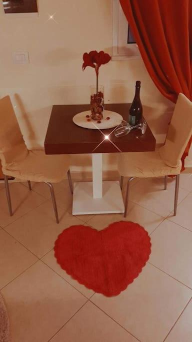 Olimpia House - Central Station Bari Zewnętrze zdjęcie