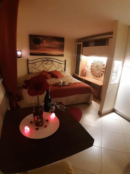 Olimpia House - Central Station Bari Zewnętrze zdjęcie