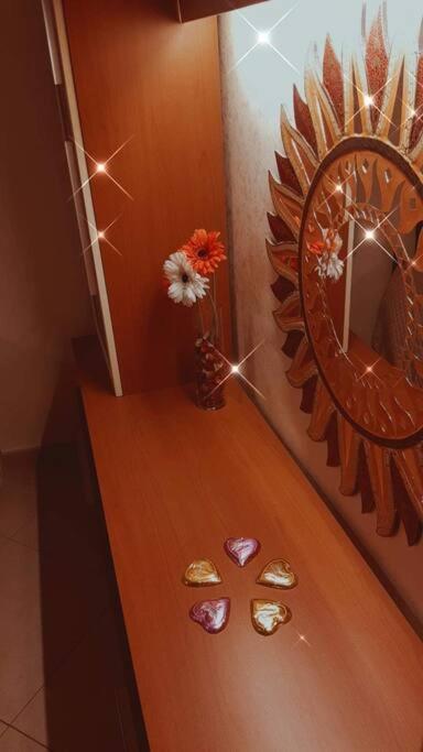 Olimpia House - Central Station Bari Zewnętrze zdjęcie